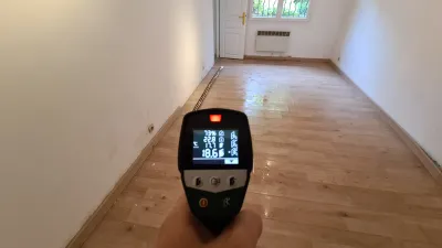Expertise humidité Clermont-Ferrand